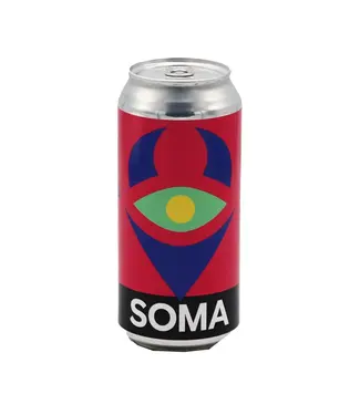 Soma - Full Send