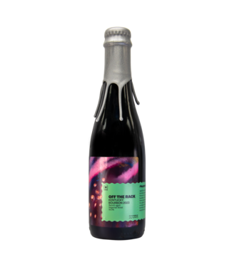 Lervig - Off the Rack Kentucky Bourbon 2023 By Rackhouse