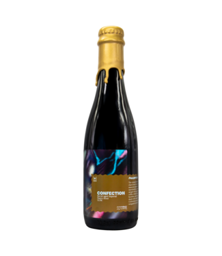 Lervig - Confection By Rackhouse