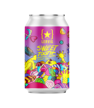 Lervig - Sweet Tooth