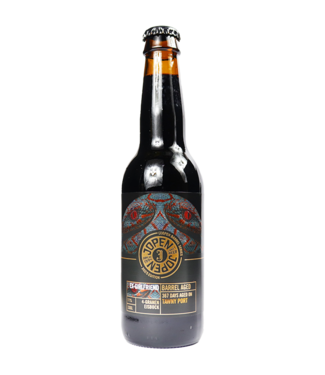 Jopen Ex-girlfriend 4 Granen Eisbock Aged On Tawny Port