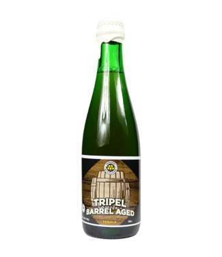 12 Stuyvers – Tripel BA Tequila 11%