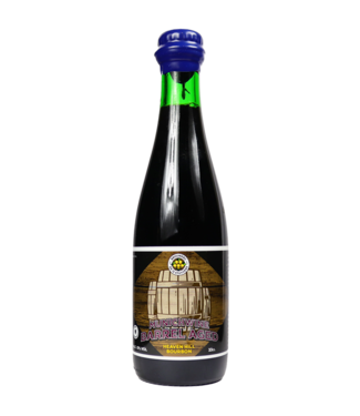 12 Stuyvers – Munichwine BA Heaven Hill Bourbon 13%