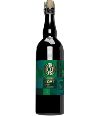 Jopen-x-Haarlem - 780-jaar-koyt-special-edition-75cl