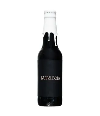 Ritual Lab - Barrelborn