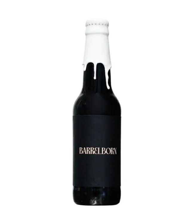 Ritual Lab - Barrelborn