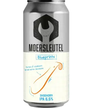 Moersleutel Shoehorn