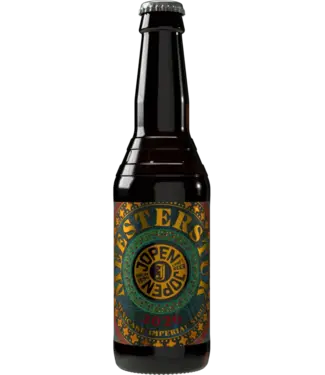 Jopen Meesterstuk 2026 - fles 330ml.
