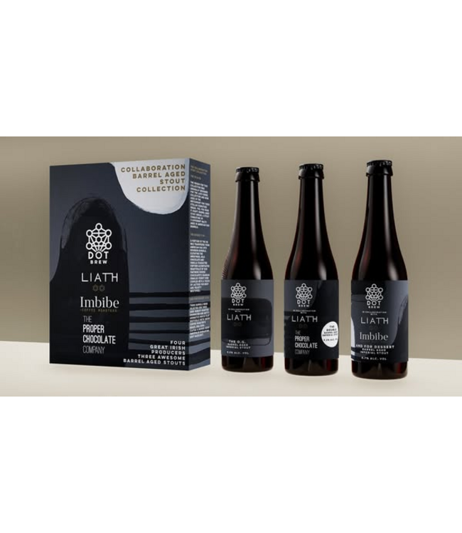 Dot Brew - Liath - Collab box 3fl.