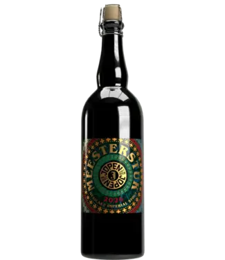 Jopen Meesterstuk 2026 - fles 75cl.