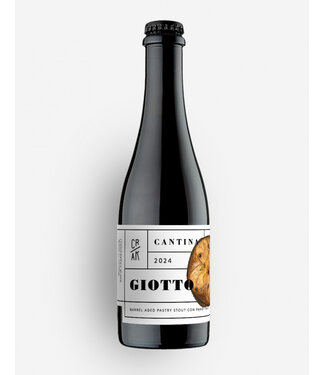 CRAK Brewery - Giotto 2024