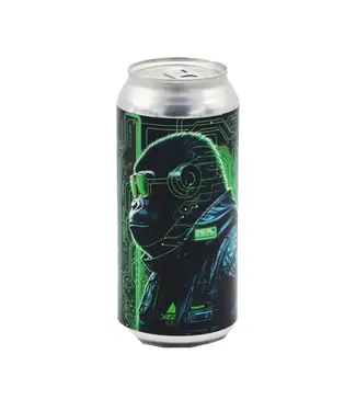 Engorile - Overside (collab Salama)