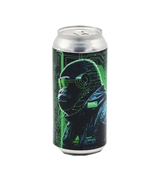 Engorile - Overside (collab Salama)