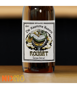 De Kromme Haring - Rouget - 750ml