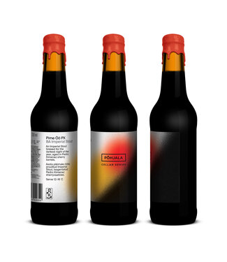 Põhjala Pime Öö PX (Cellar Series)