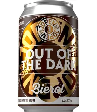 Jopen Out of the Dark (collab Bierol)