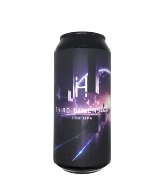 Hopalaa - Third Dimension