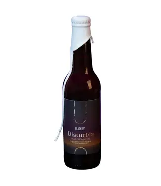 Blackout Brewing - Disturbia - Pear Cognac BA