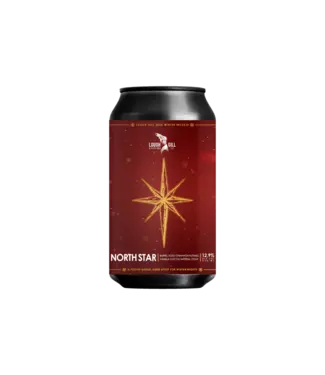 Lough Gill Brewery - North Star