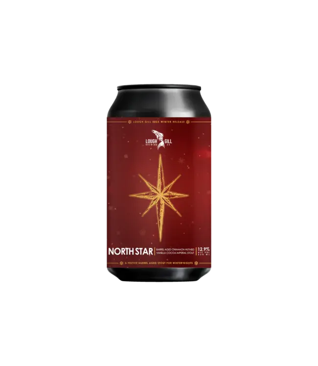 Lough Gill Brewery - North Star