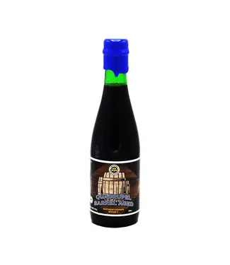 De 12 Stuyvers - Quadrupel BA Auchentoshan Whisky