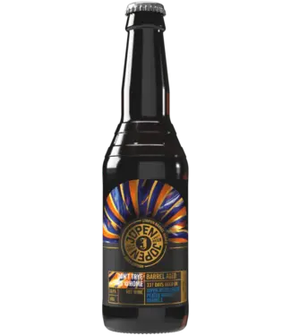 Jopen Don’t TRye This @Home – BA on Jopen Distilling Co. Peated Whisky