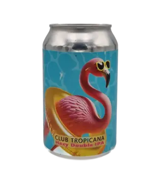 PopHop - Club Tropicana