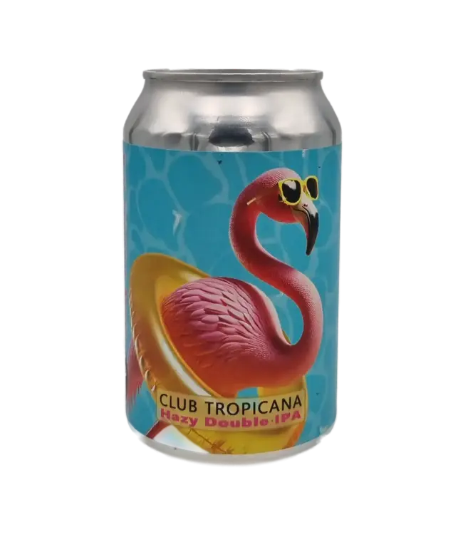 PopHop - Club Tropicana