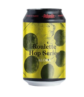 Puhaste Roulette Hop Series: Alora