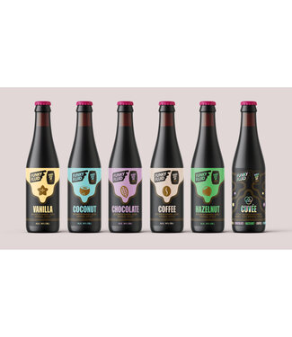 Funky Fluid - Barrel Aged Day 2025 SET