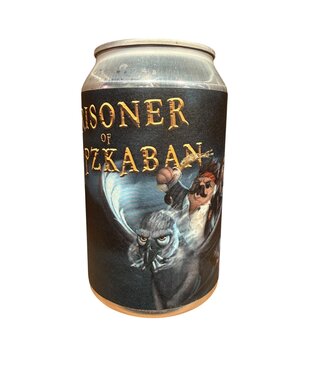 Lobik - Prisioner of Hopzcaban