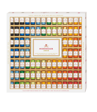 Marzipan Klassiker - Variationen 1075 gram