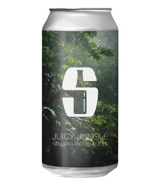 Salikatt - Juicy Jungle