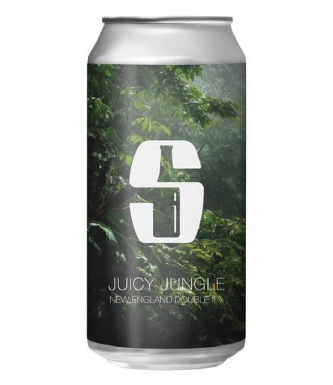 Salikatt - Juicy Jungle