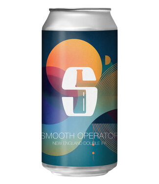 Salikatt - Smooth Operator