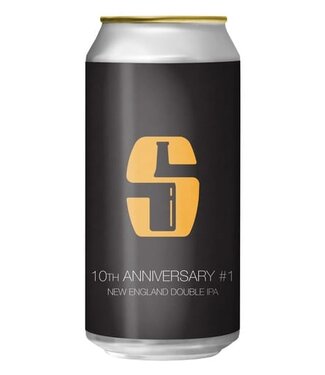 Salikatt - 10th Anniversary #1