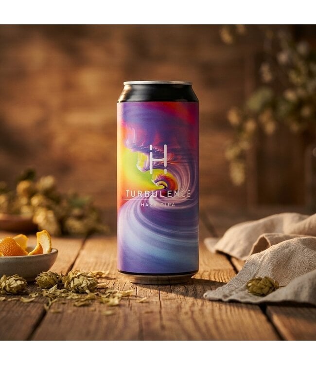 Hopalaa - Turbulence