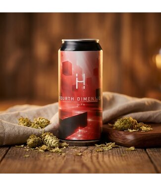 Hopalaa - Fourth Dimension