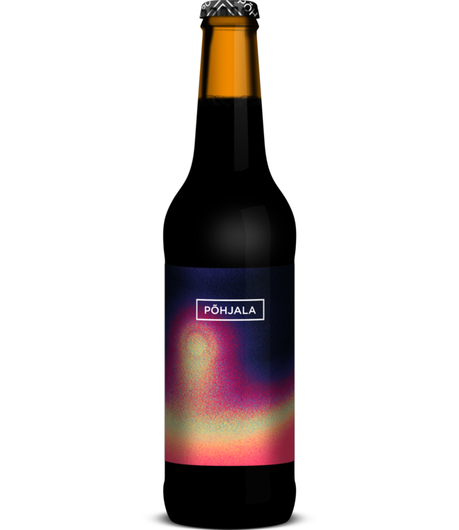 Põhjala Öö Raspberry