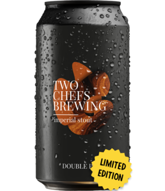 Two Chefs Brewing - Double Pull