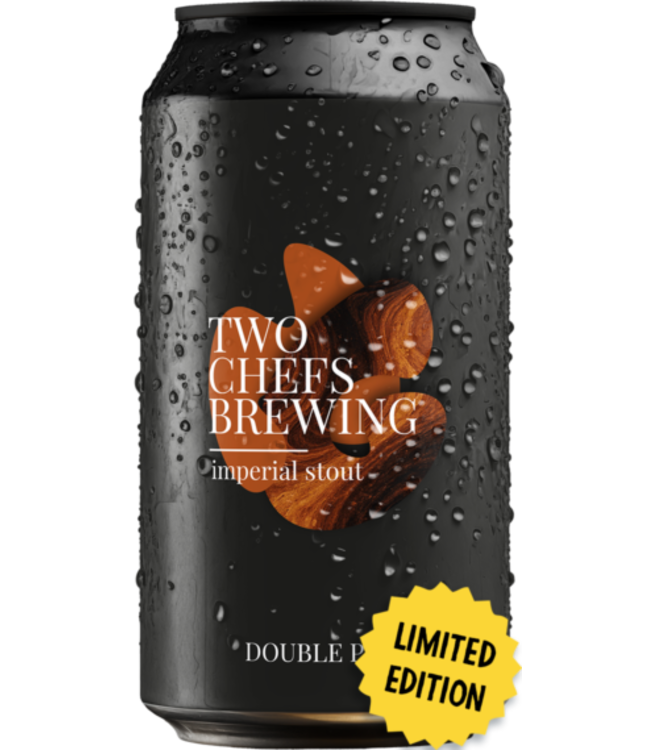 Two Chefs Brewing - Double Pull