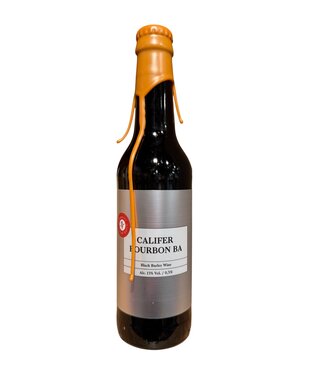 Puhaste Califer Bourbon BA (Silver Series)