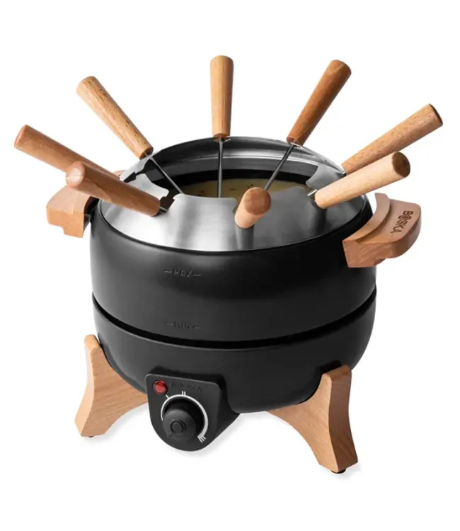 Boska - Elektrische Fondueset Party - 2,3 L
