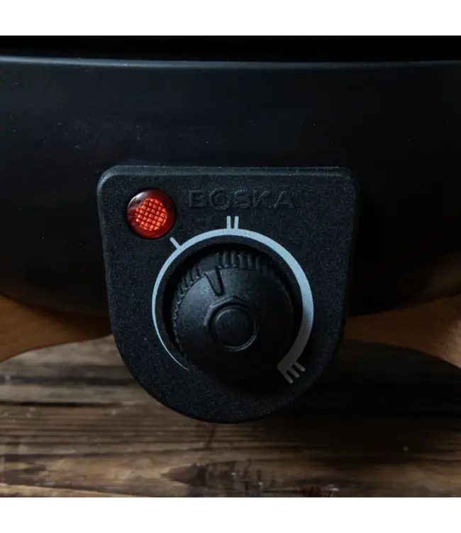 Boska - Elektrische Fondueset Party - 2,3 L