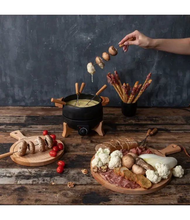 Boska - Elektrische Fondueset Party - 2,3 L