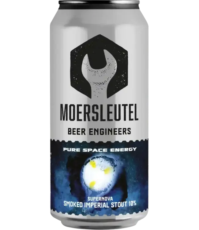 Moersleutel Supernova