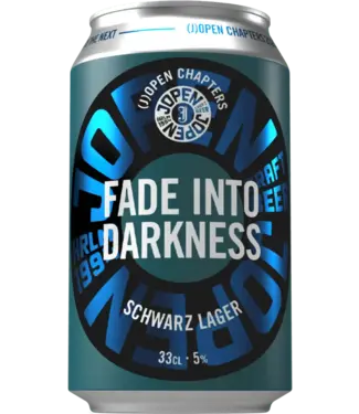 Jopen Fade Into Darkness