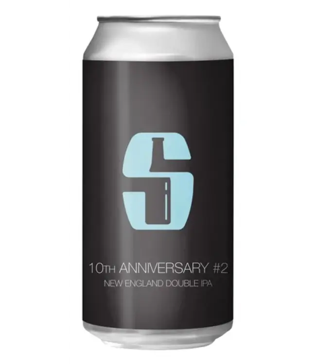 Salikatt - 10Th Anniversary #2