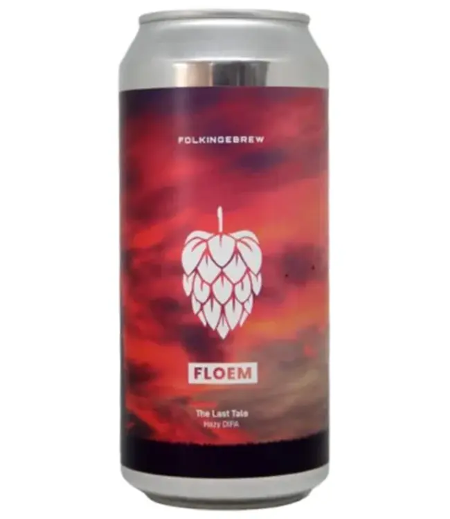 Folkingebrew / Floem - The last tale