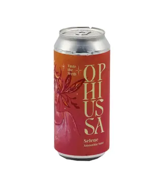 Ophiussa Brewing - Selene